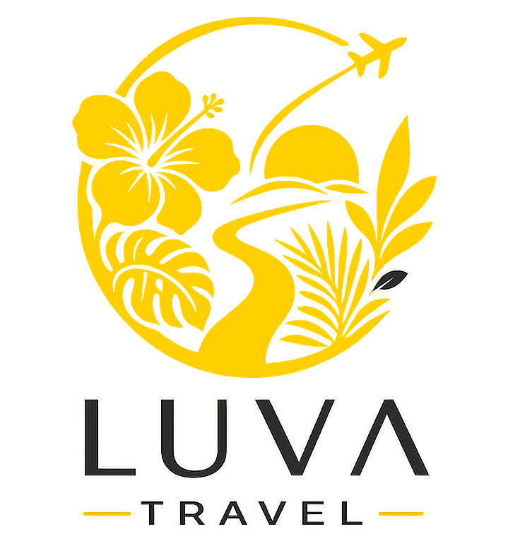 Luva Travel