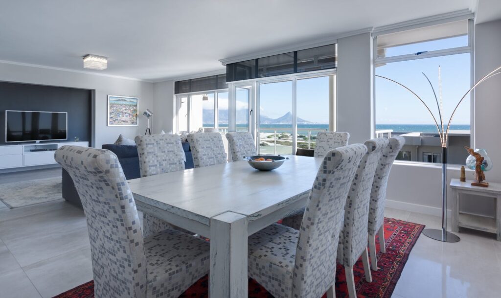 Checklist thuê penthouse cùng concierge YOLO HOME