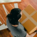 Quy trình chuyển nhà 7 ngày cùng YOLO HOME