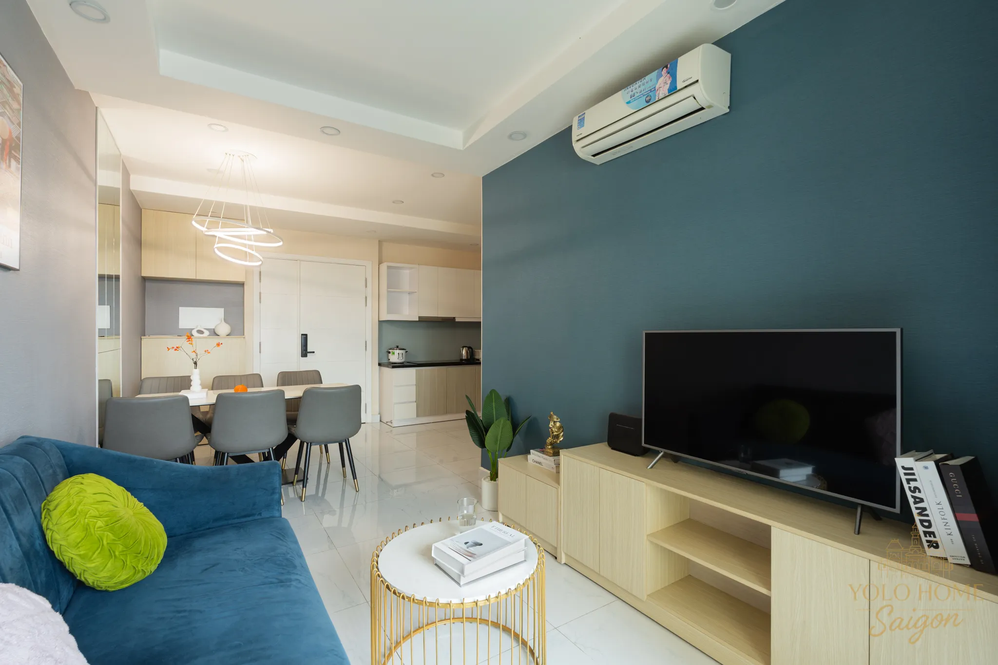 Quy trình concierge thuê xe máy tại TP.HCM