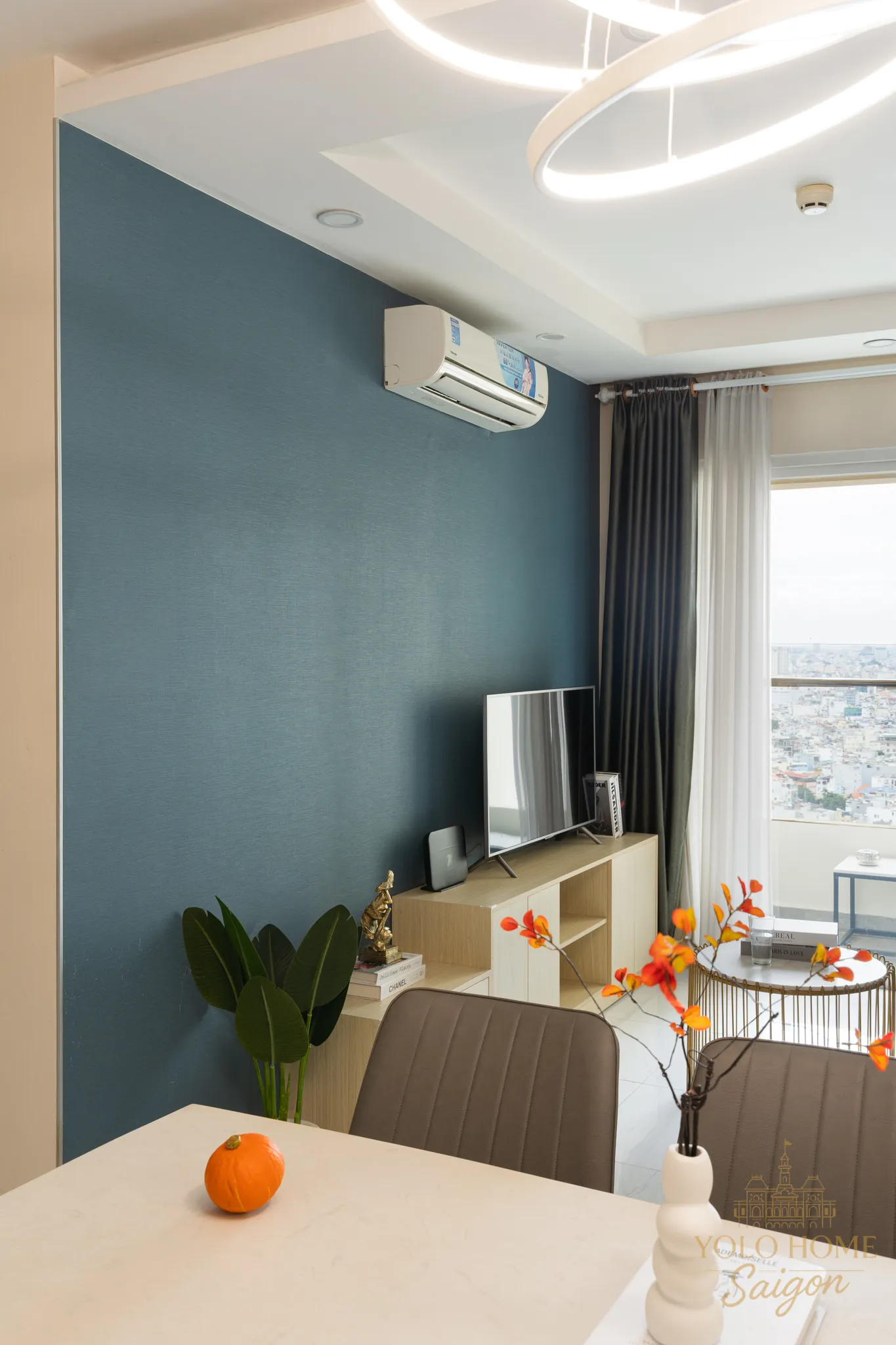 Đội ngũ concierge Luva Travel hỗ trợ khách lưu trú