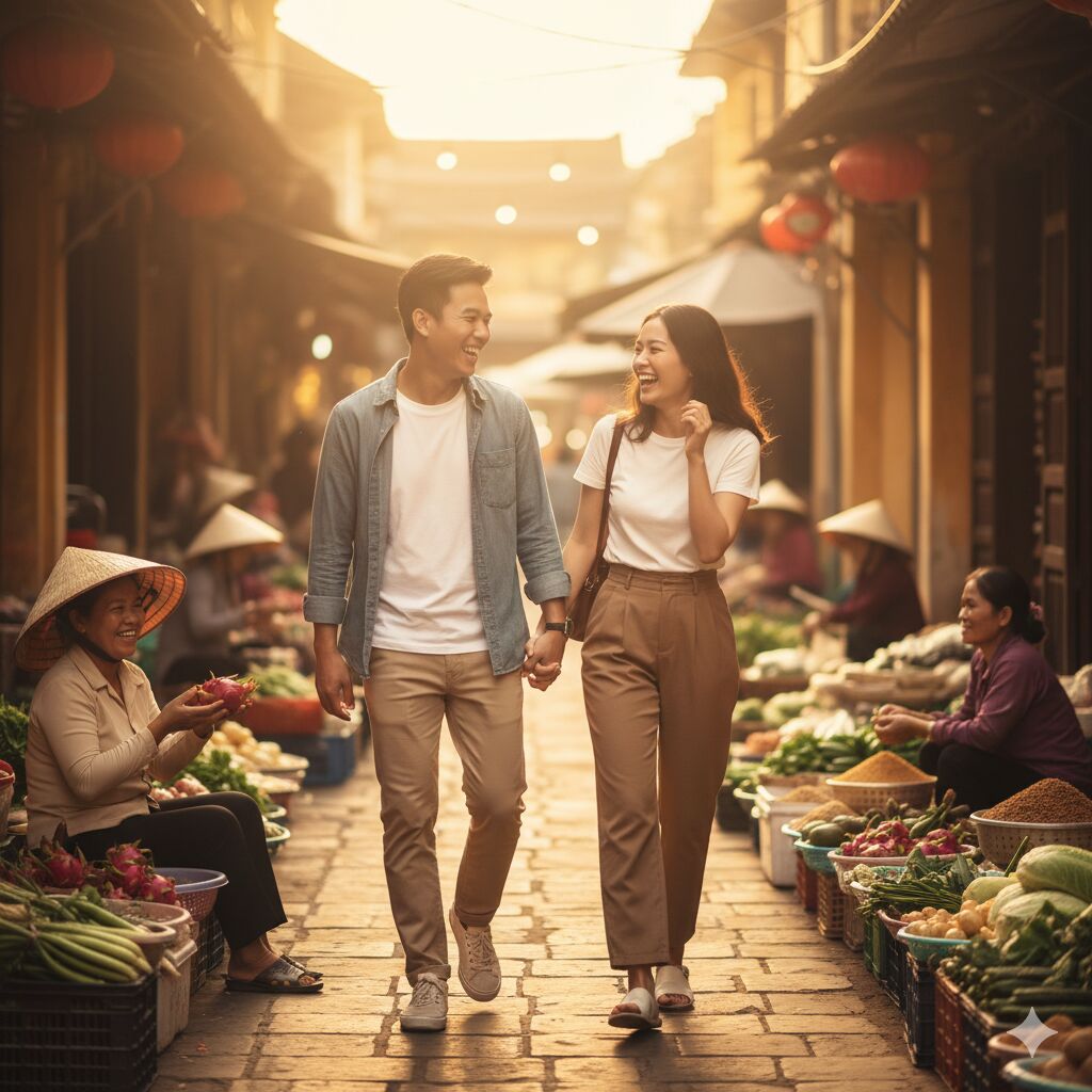 Cách gọi cơm tấm TP.HCM chuẩn vị như người địa phương